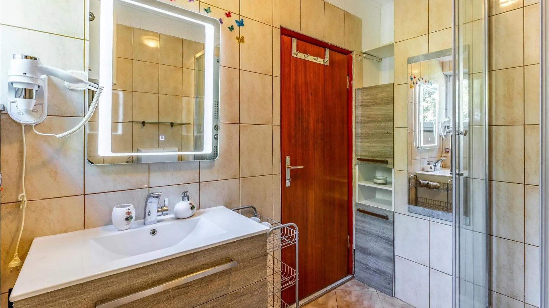 Gorgeous Home In Pula With Wifi Holiday home