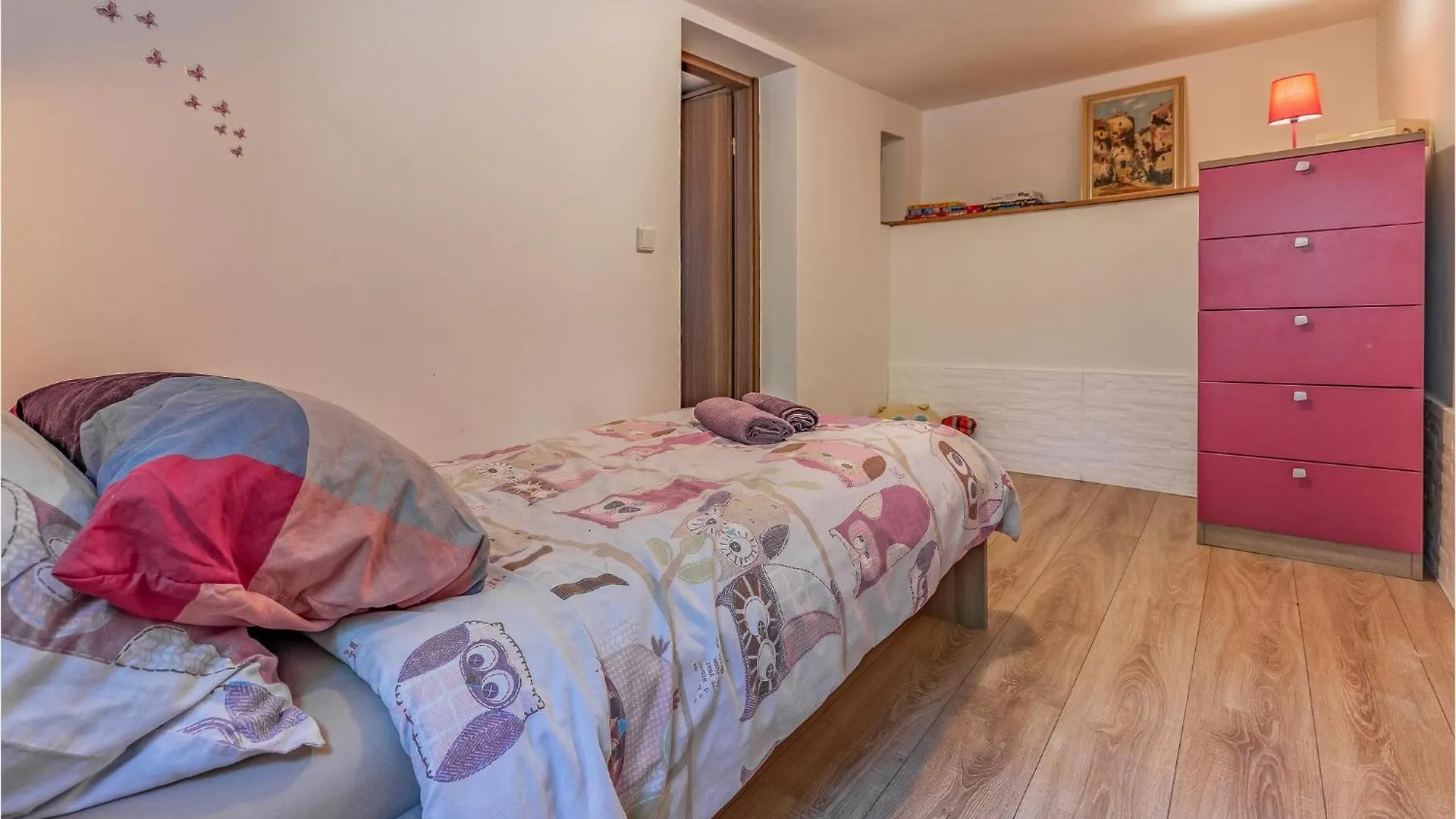 Gorgeous Home In Pula With Wifi Holiday home