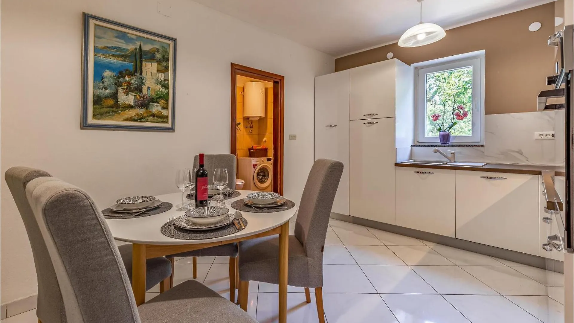 Gorgeous Home In Pula With Wifi 0*,