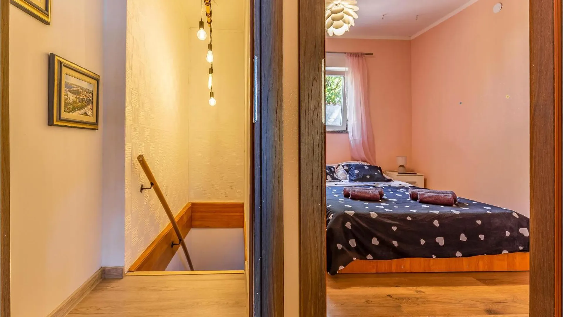 Gorgeous Home In Pula With Wifi Prázdninový dům