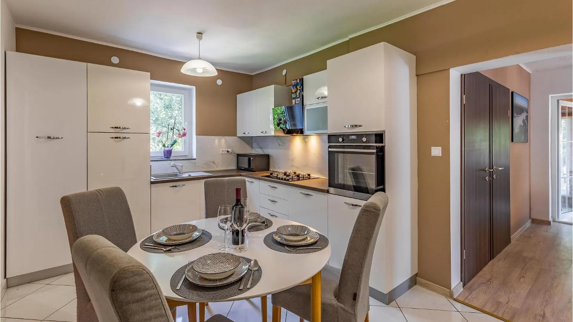 Gorgeous Home In Pula With Wifi Holiday home