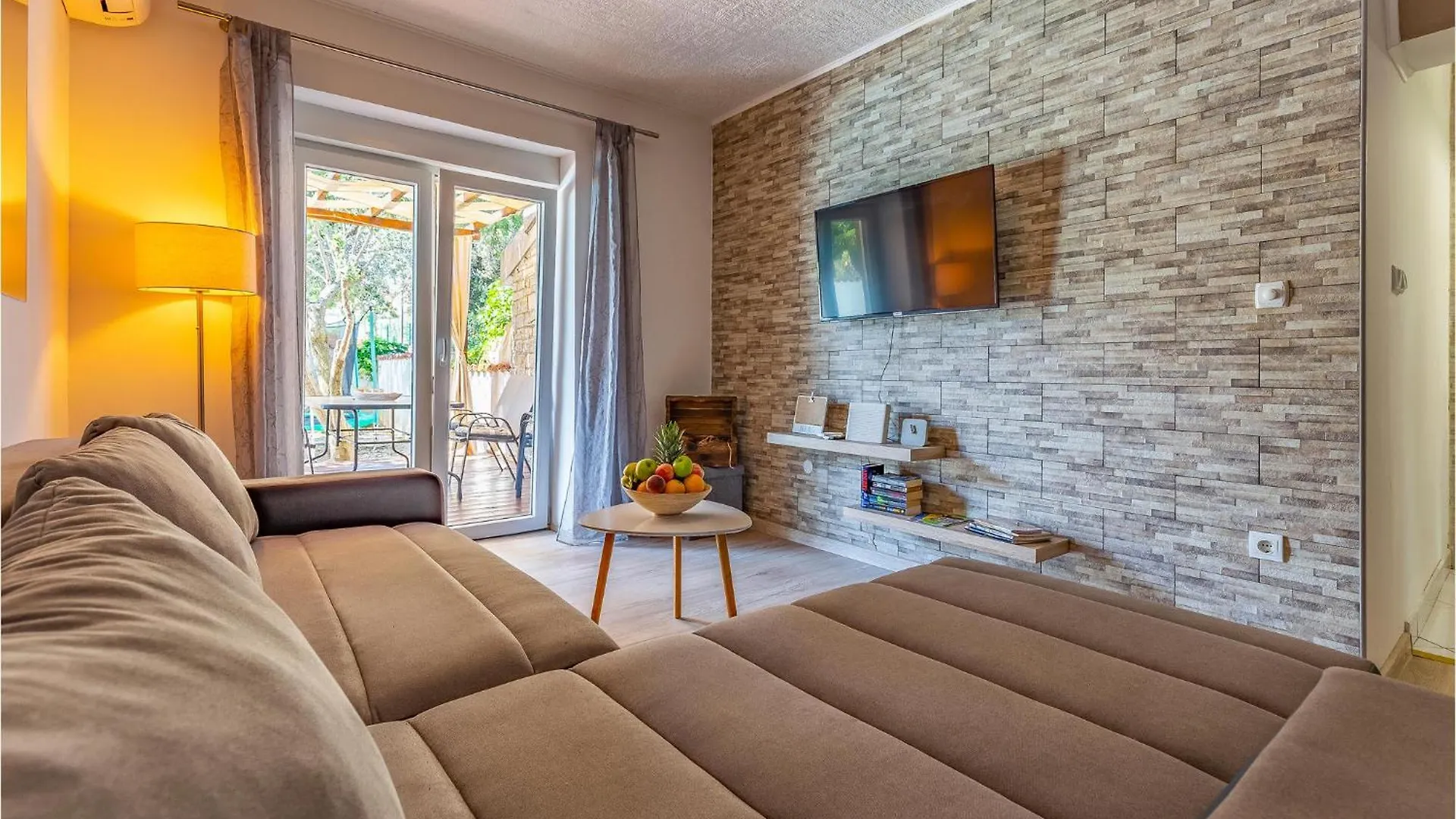 Holiday home Gorgeous Home In Pula With Wifi