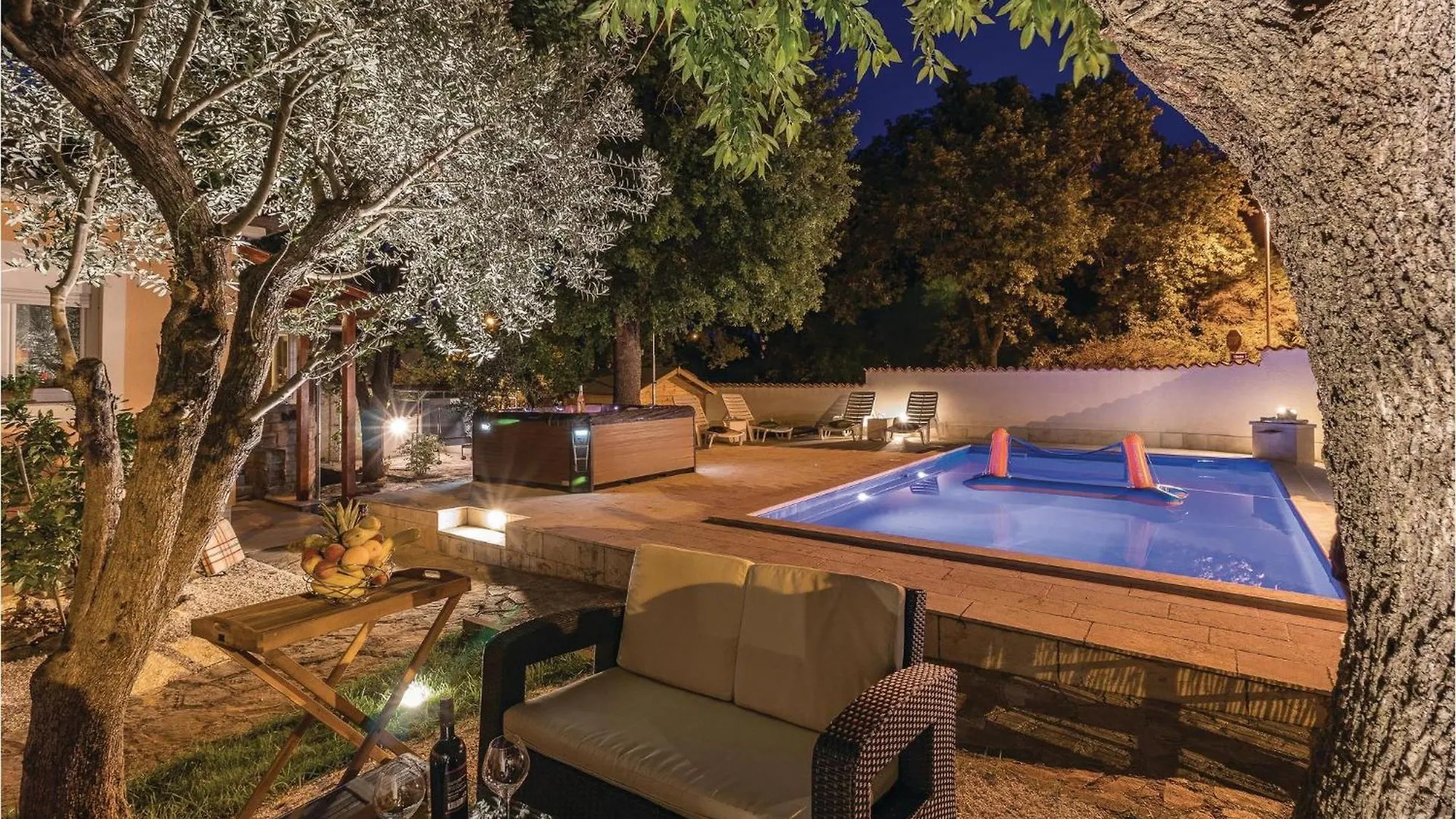 Gorgeous Home In Pula With Wifi Croatia