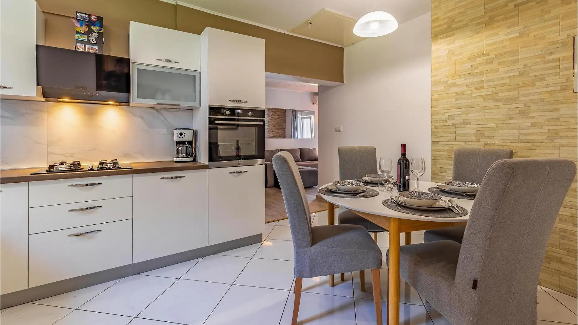 Gorgeous Home In Pula With Wifi Holiday home