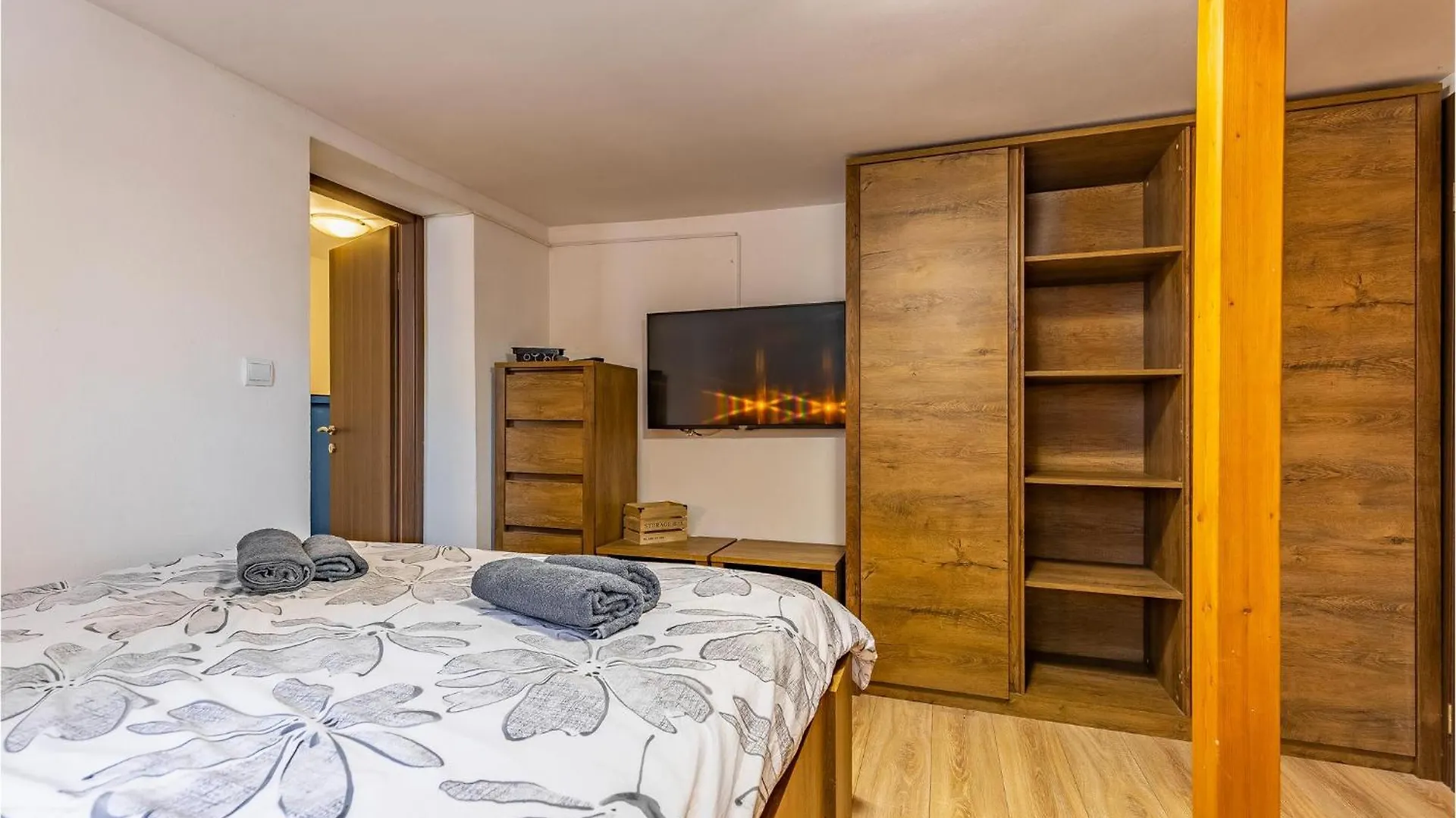 Holiday home Gorgeous Home In Pula With Wifi Croatia