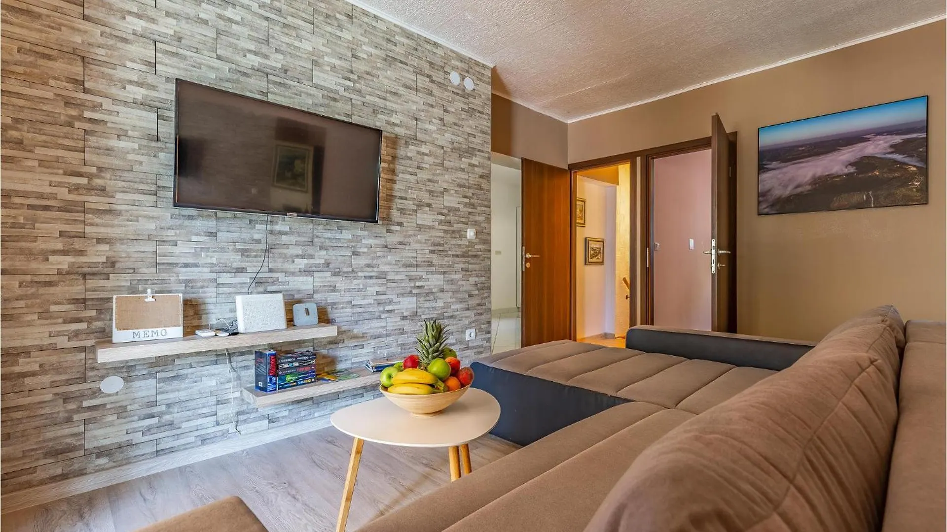 Gorgeous Home In Pula With Wifi 0*,  Croatia