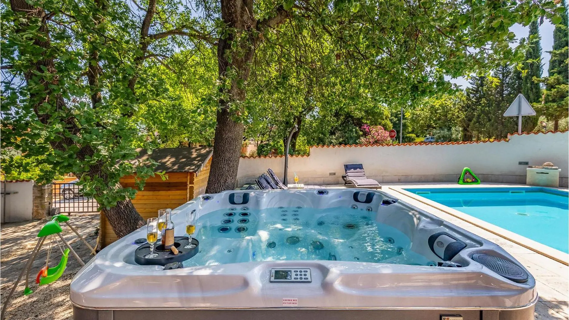 Holiday home Gorgeous Home In Pula With Wifi
