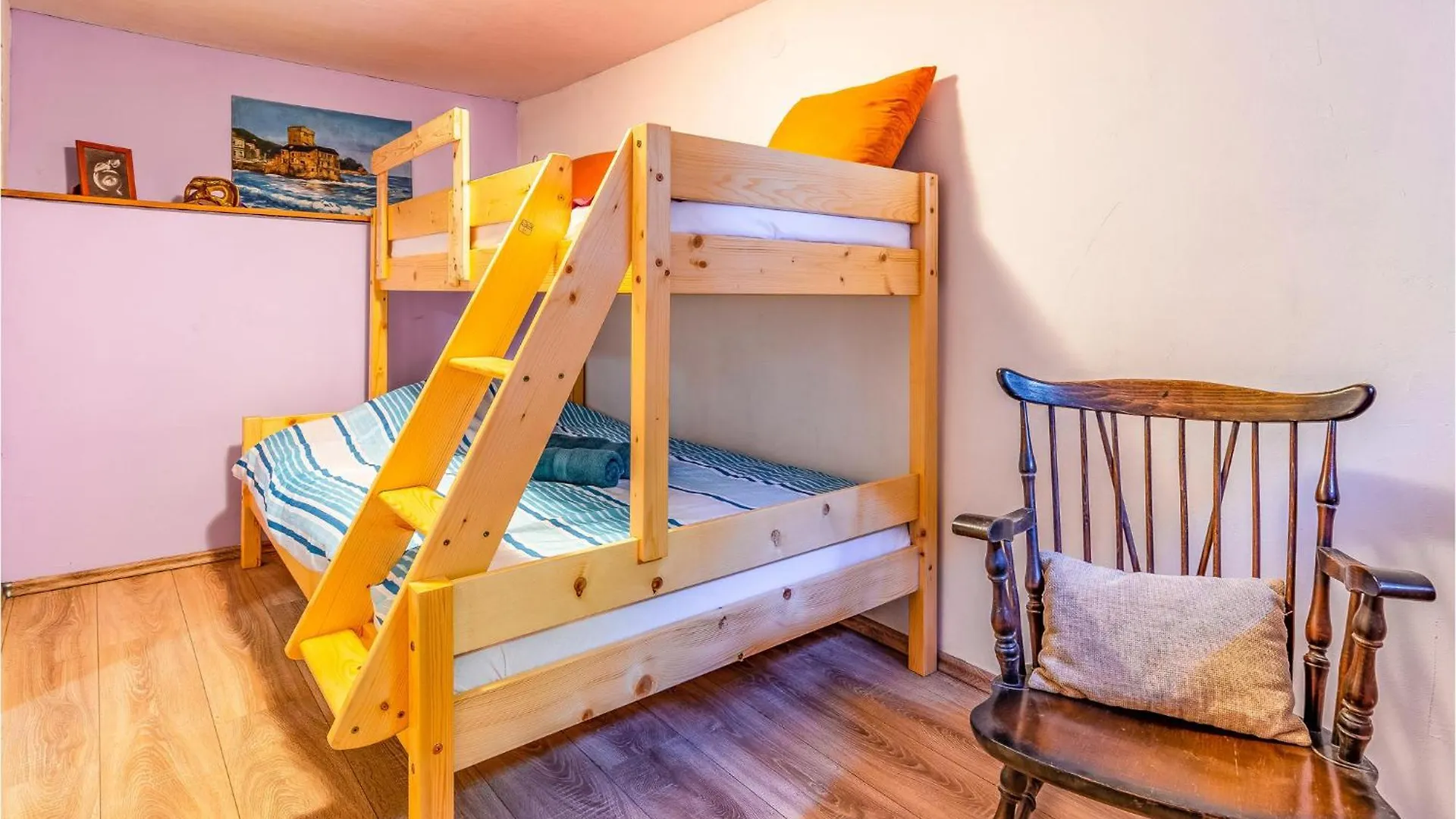 Gorgeous Home In Pula With Wifi Holiday home