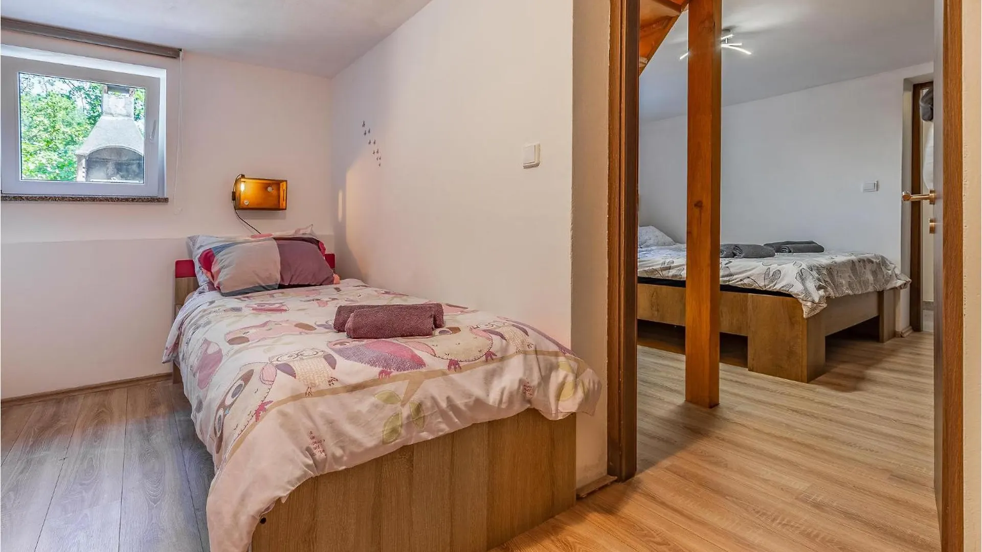 Holiday home Gorgeous Home In Pula With Wifi