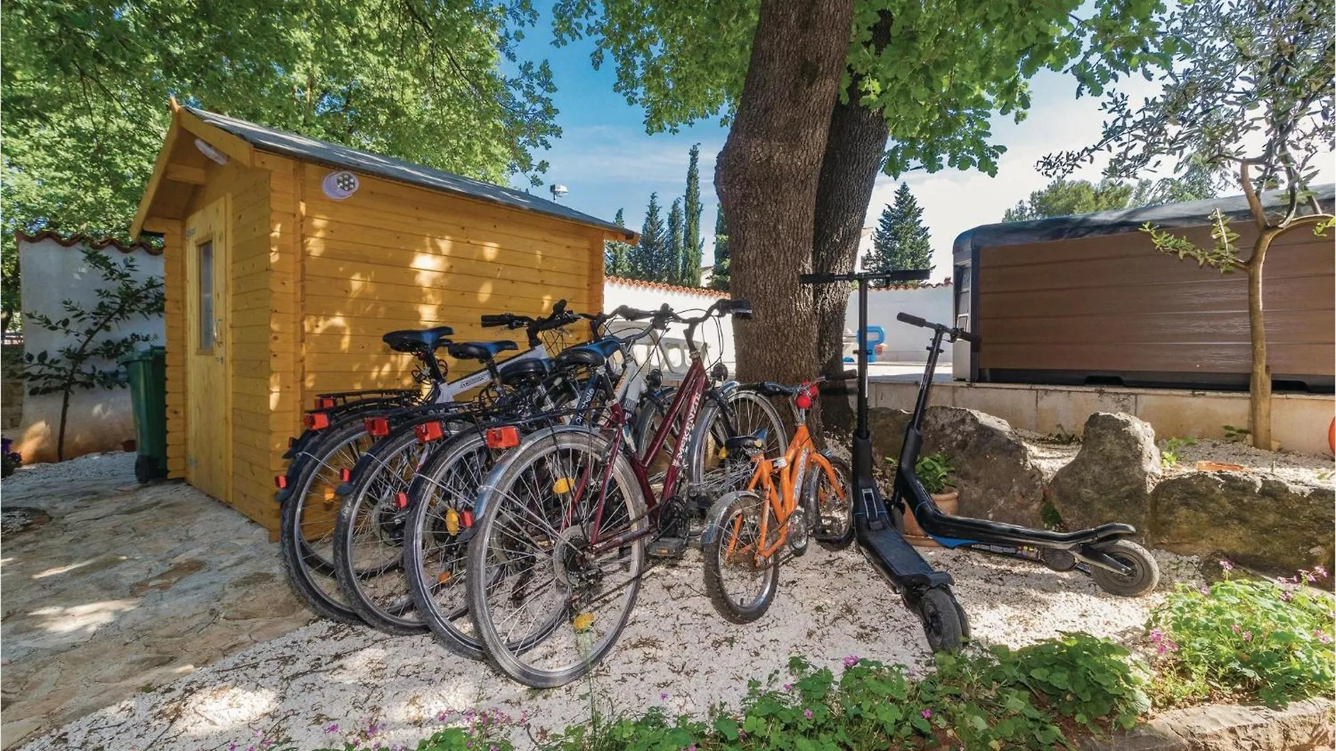 Gorgeous Home In Pula With Wifi 0*,  Croatia