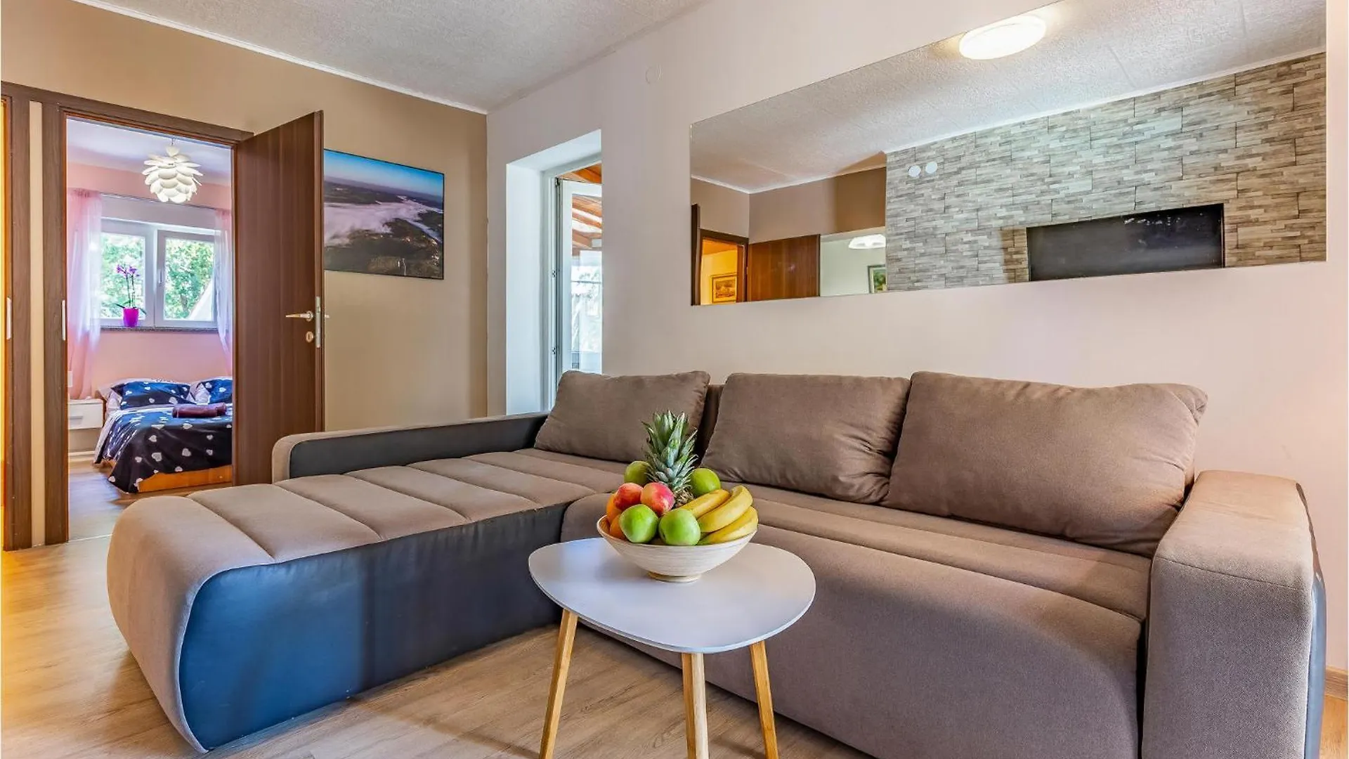 Holiday home Gorgeous Home In Pula With Wifi Croatia
